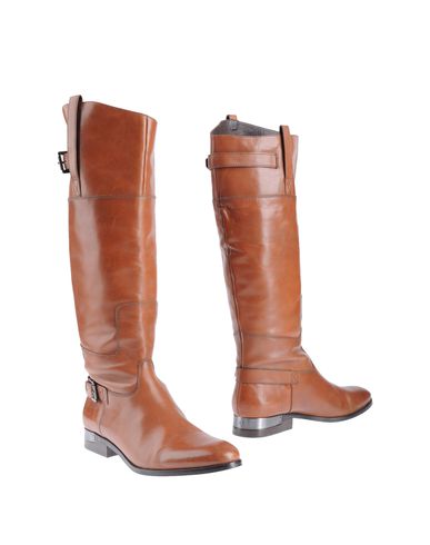 ZOOM ASH - Boots