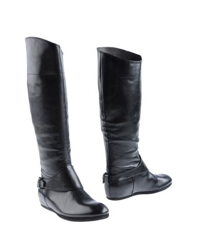 ZOOM ASH - Boots