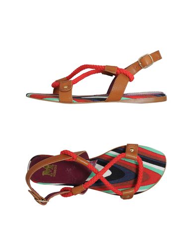 ZOOM M MISSONI - Sandals