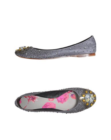 ZOOM MALIPARMI - Ballet flats