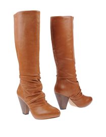 ASH - High-heeled boots