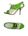 Light green Light green