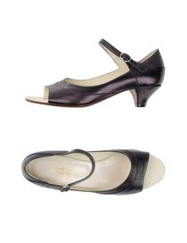 MICHEL PERRY - Closed-toe slip-ons