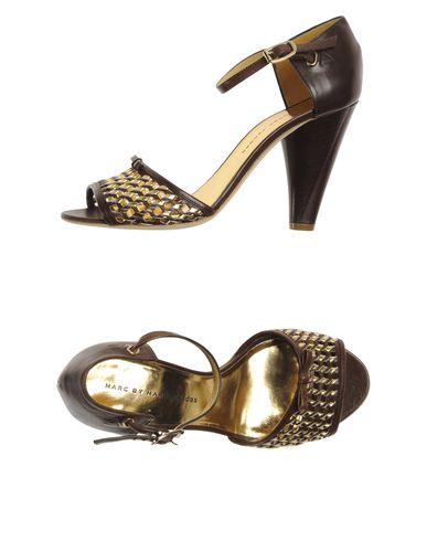 ZOOM MARC BY MARC JACOBS - Sandals