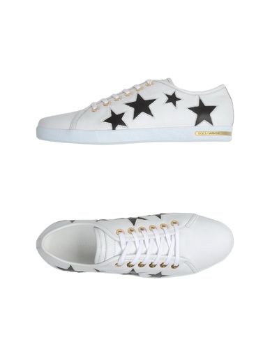 ZOOM DOLCE & GABBANA - Sneakers