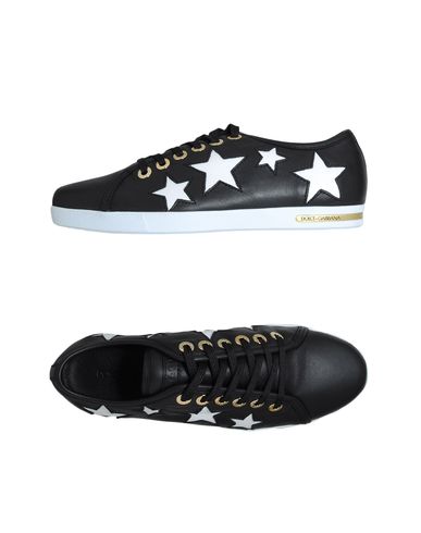 ZOOM DOLCE & GABBANA - Sneakers