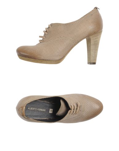 ZOOM ALBERTO FERMANI - Lace-up shoes