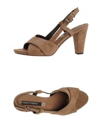 ALBERTO FERMANI - Sandals