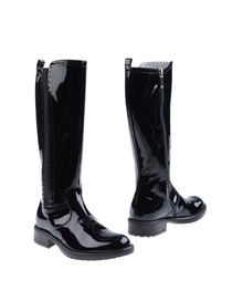 ARMANI JUNIOR Boots