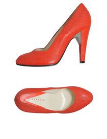 STEPHEN - Closed-toe slip-ons