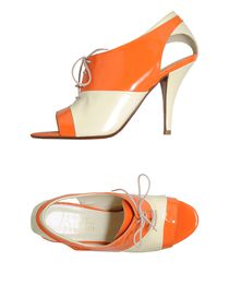 STEPHEN - Laced shoes