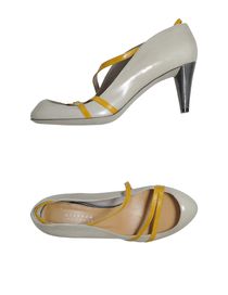 STEPHEN - Closed-toe slip-ons