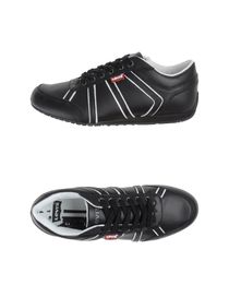 LEVI'S RED TAB - Low-tops