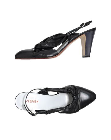 ZOOM STEPHEN - Slingbacks
