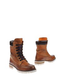 ANTONY MORATO - Ankle boots