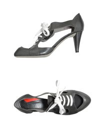 STEPHEN - Laced shoes