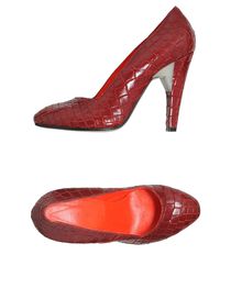 STEPHEN - Closed-toe slip-ons