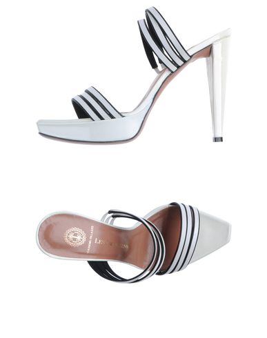 ZOOM LES TROPEZIENNES - Platform sandals