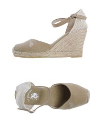U.S.POLO ASSN. Espadrillas
