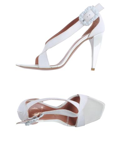 ZOOM LES TROPEZIENNES - High-heeled sandals