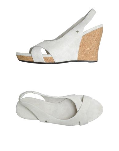 ZOOM UGG AUSTRALIA - Wedge