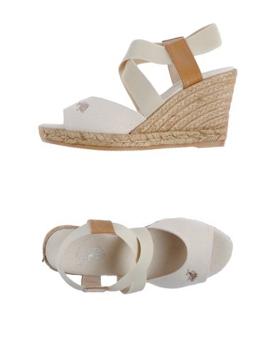 ZOOM U.S.POLO ASSN. - Espadrilles