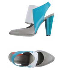 STEPHEN - Closed-toe slip-ons