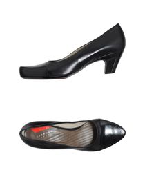STEPHEN - Closed-toe slip-ons 
