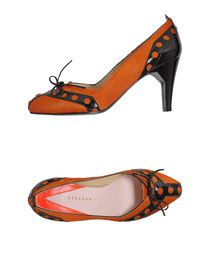 STEPHEN - Closed-toe slip-ons