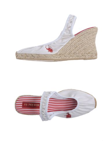 ZOOM U.S.POLO ASSN. - Espadrilles