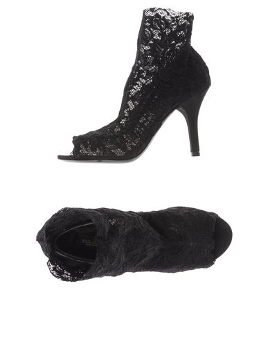 ZOOM DOLCE & GABBANA - Ankle boots