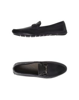 DOLCE & GABBANA - CALZATURE - Mocassini