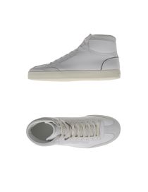 DOLCE & GABBANA - High-tops