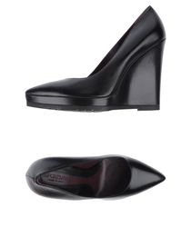 DSQUARED2 - Closed-toe slip-ons