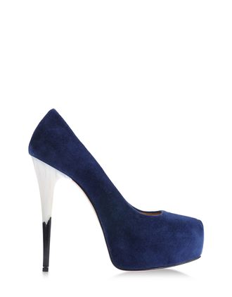 CHIARA FERRAGNI Pumps & Heels Pumps on shoescribe.com