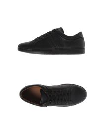 DOLCE & GABBANA - Low-tops