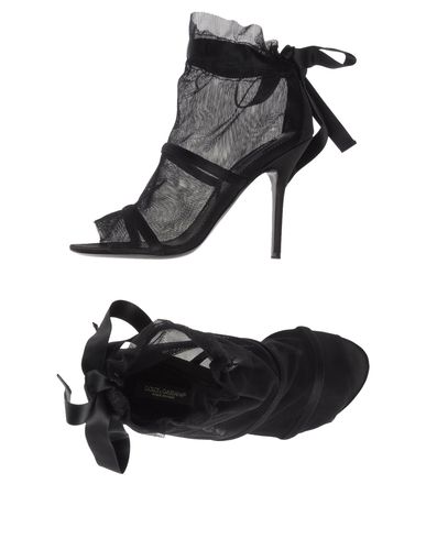 ZOOM DOLCE & GABBANA - Sandals