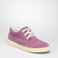 Intrecciato Suede Sneaker - Sneakers - BOTTEGA VENETA - PE13 - 580