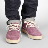 Intrecciato Suede Sneaker - Sneakers - BOTTEGA VENETA - PE13 - 580