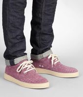 Bottega Veneta® Sabbia Intrecciato Suede Sneaker Bottega Veneta® Sabbia Intrecciato Suede Sneaker