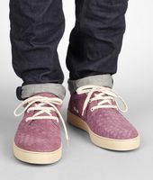 Bottega Veneta® Sabbia Intrecciato Suede Sneaker Bottega Veneta® Sabbia Intrecciato Suede Sneaker