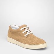 Intrecciato Suede Sneaker - Sneakers - BOTTEGA VENETA - PE13 - 580