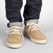 Intrecciato Suede Sneaker - Sneakers - BOTTEGA VENETA - PE13 - 580