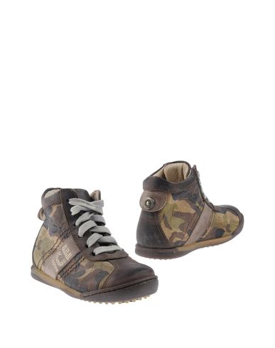 ZOOM ICE ICE ICEBERG - Ankle boots