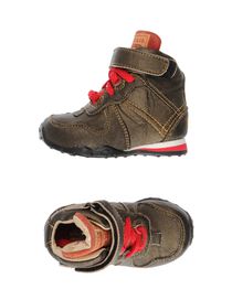LEVI'S RED TAB - Low-tops