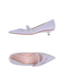 MISS SIXTY - Closed-toe slip-ons
