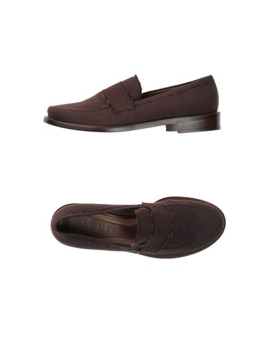 ZOOM MARNI - Moccasins with heel