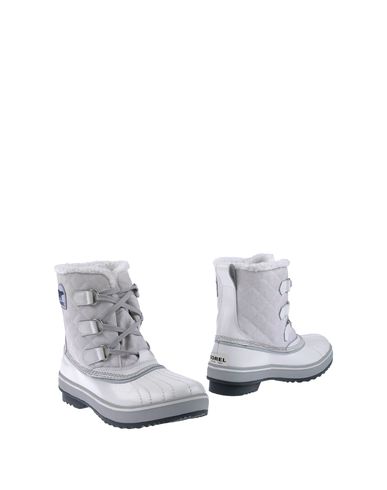 ZOOM SOREL - Combat boots