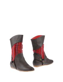 F-TROUPE - Ankle boots