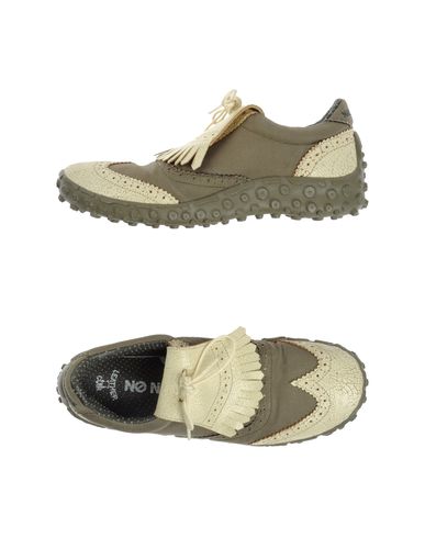 ZOOM NO NAME - Lace-up shoes